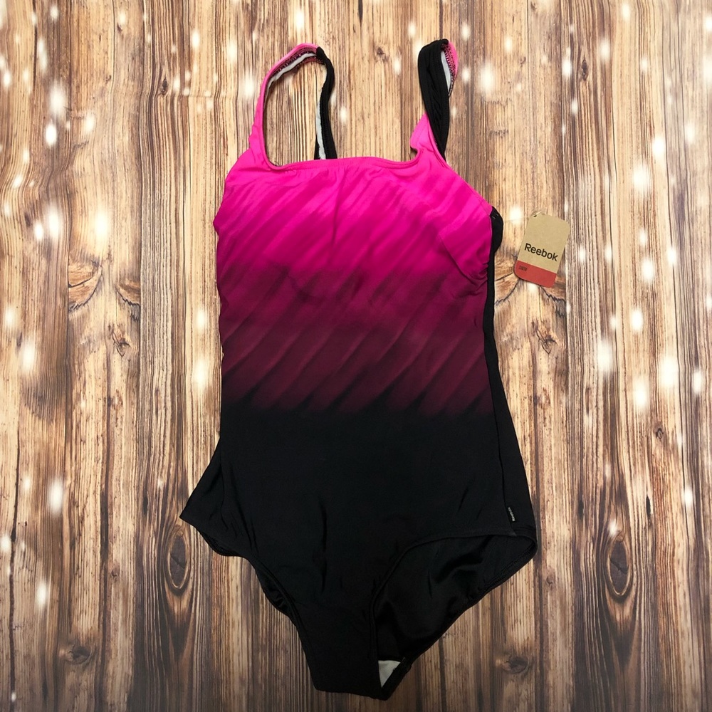 Reebok swimsuit
